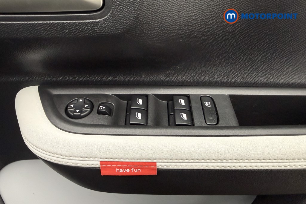 Citroen C3 Aircross MAX Automatic Electric SUV - Stock Number (1645020) - 20th supplementary image