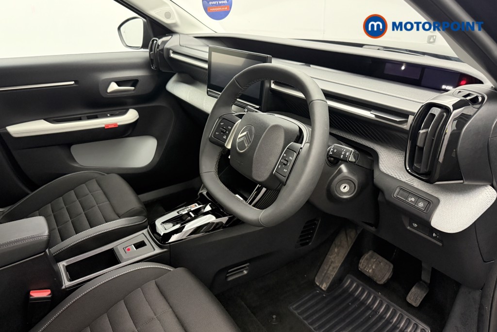 Citroen C3 Aircross MAX Automatic Electric SUV - Stock Number (1645020) - 21st supplementary image