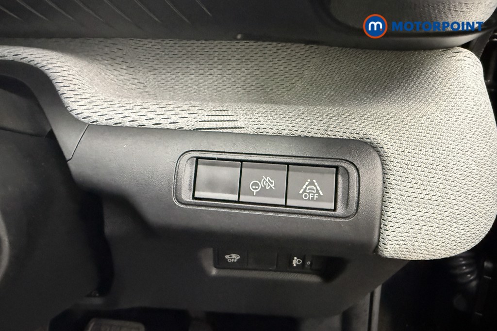 Citroen C3 Aircross MAX Automatic Electric SUV - Stock Number (1645020) - 22nd supplementary image