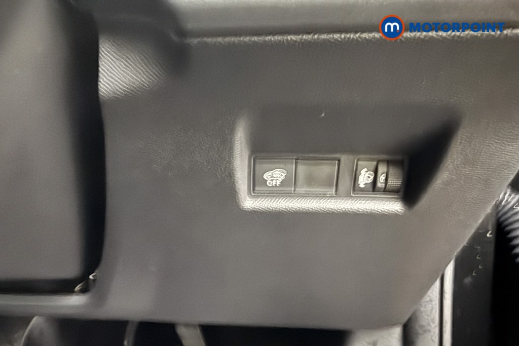 Citroen C3 Aircross MAX Automatic Electric SUV - Stock Number (1645020) - 23rd supplementary image