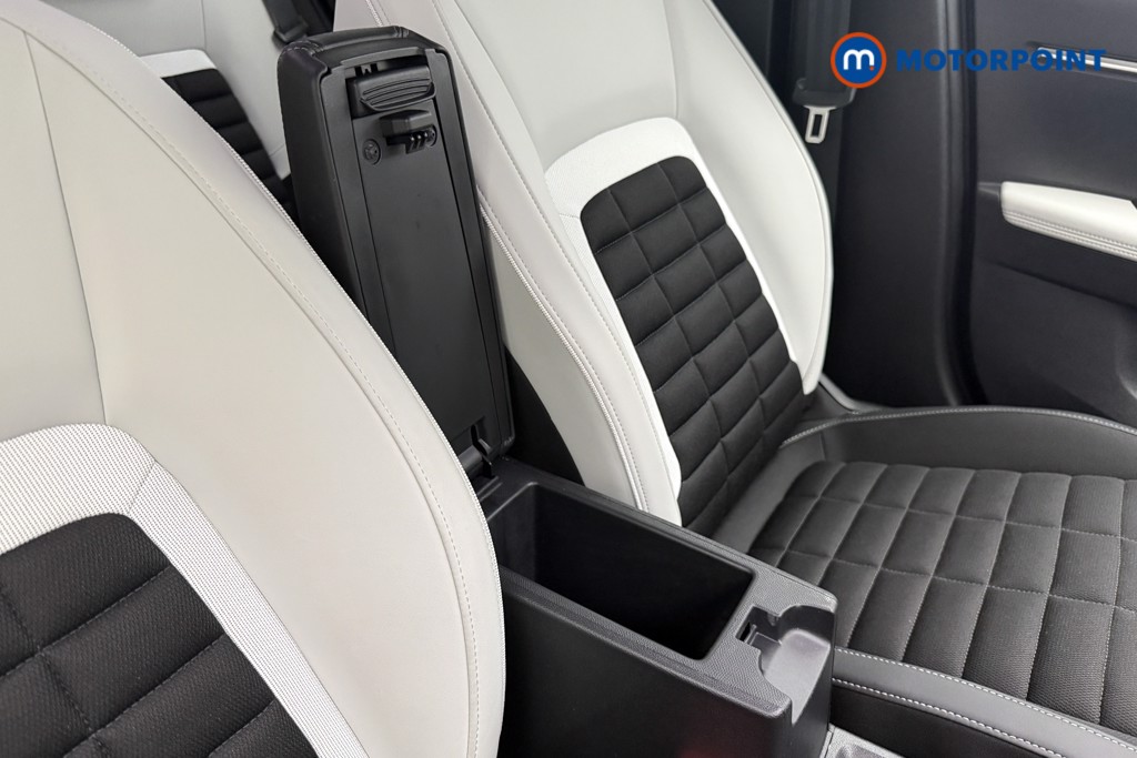Citroen C3 Aircross MAX Automatic Electric SUV - Stock Number (1645020) - 24th supplementary image