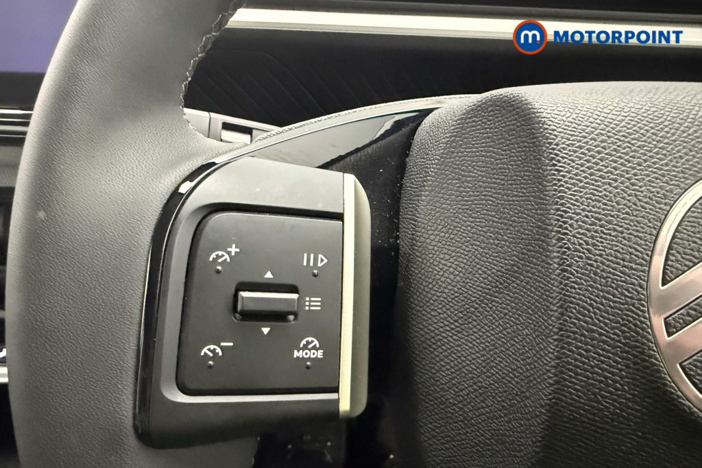 Citroen C3 Aircross MAX Automatic Electric SUV - Stock Number (1645020) - 25th supplementary image