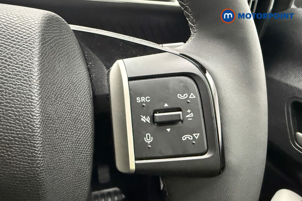 Citroen C3 Aircross MAX Automatic Electric SUV - Stock Number (1645020) - 26th supplementary image