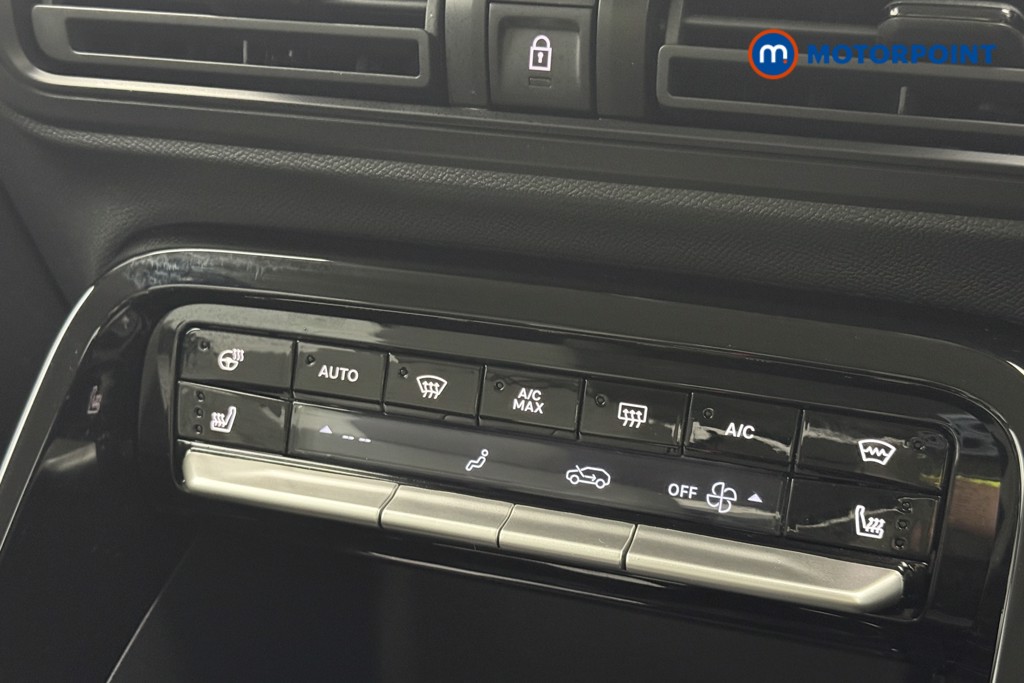 Citroen C3 Aircross MAX Automatic Electric SUV - Stock Number (1645020) - 31st supplementary image
