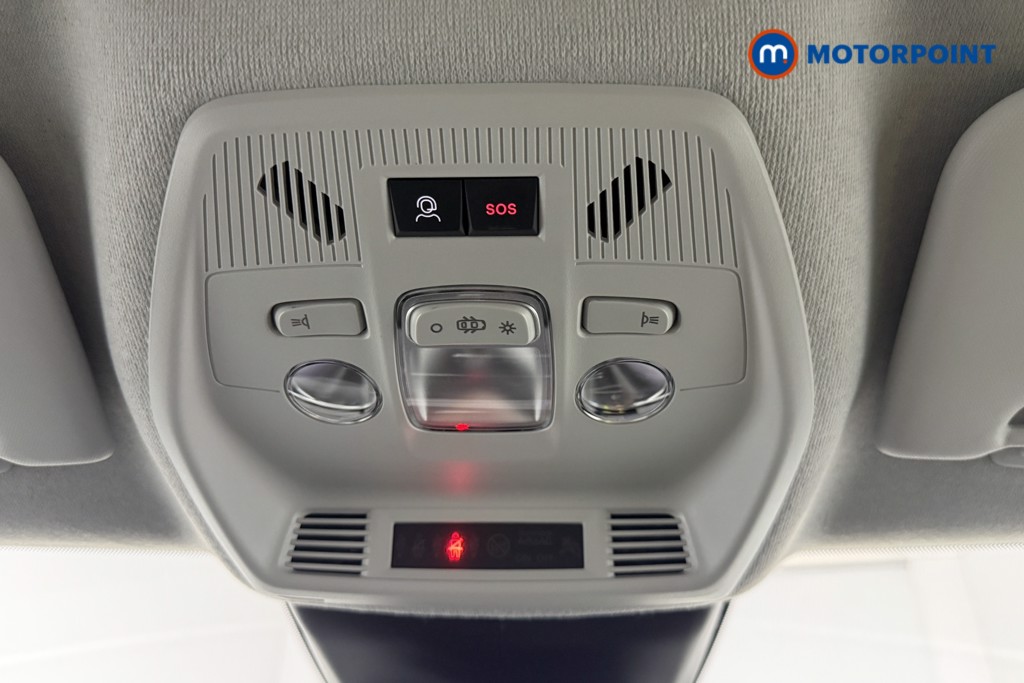 Citroen C3 Aircross MAX Automatic Electric SUV - Stock Number (1645020) - 36th supplementary image