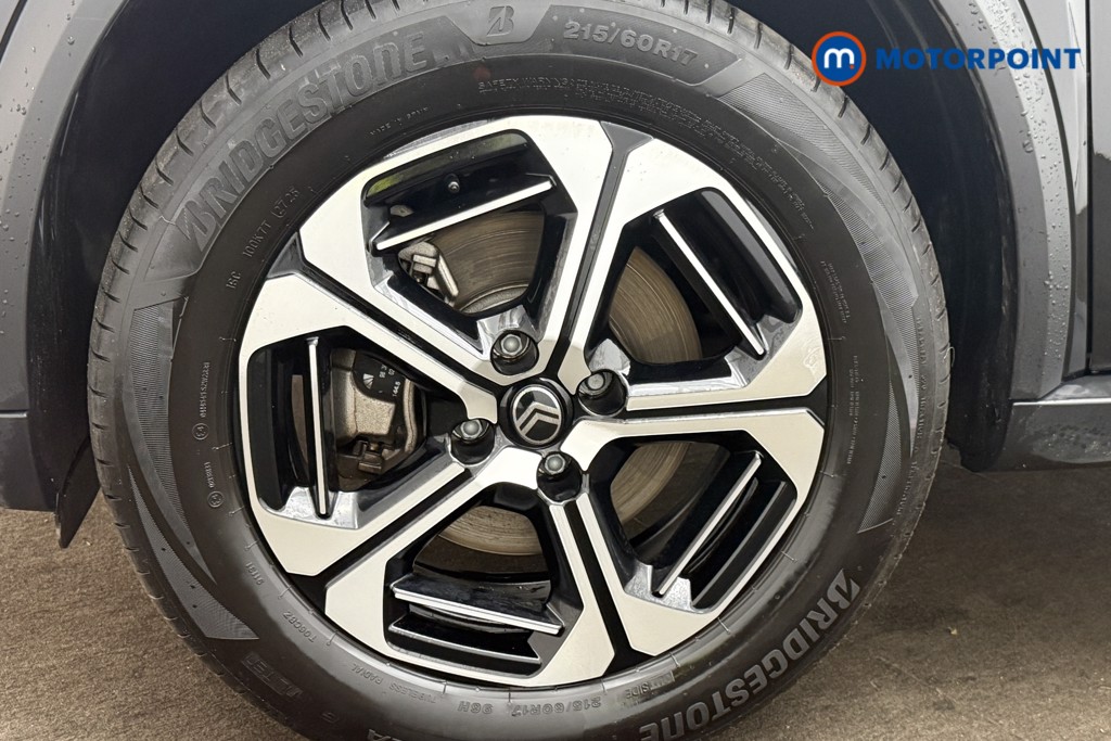 Citroen C3 Aircross MAX Automatic Electric SUV - Stock Number (1645020) - 1st supplementary image