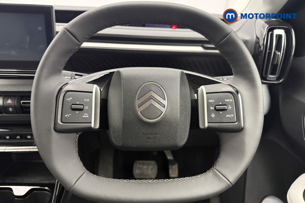 Citroen C3 Aircross MAX Automatic Electric SUV - Stock Number (1645023) - 5th supplementary image
