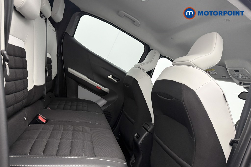 Citroen C3 Aircross MAX Automatic Electric SUV - Stock Number (1645023) - 9th supplementary image