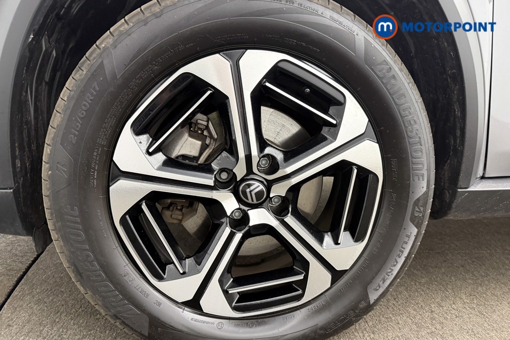 Citroen C3 Aircross MAX Automatic Electric SUV - Stock Number (1645023) - 12th supplementary image
