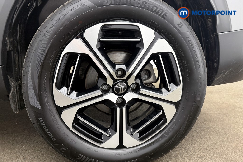 Citroen C3 Aircross MAX Automatic Electric SUV - Stock Number (1645023) - 13th supplementary image