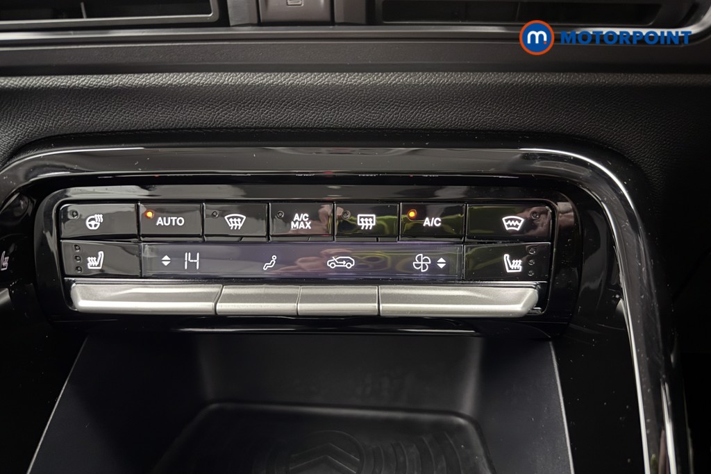 Citroen C3 Aircross MAX Automatic Electric SUV - Stock Number (1645023) - 16th supplementary image