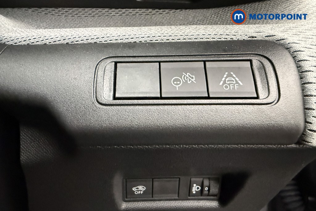 Citroen C3 Aircross MAX Automatic Electric SUV - Stock Number (1645023) - 17th supplementary image