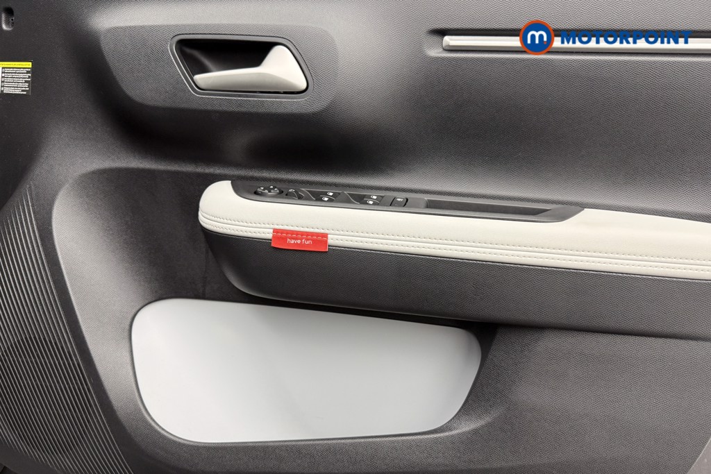Citroen C3 Aircross MAX Automatic Electric SUV - Stock Number (1645023) - 18th supplementary image