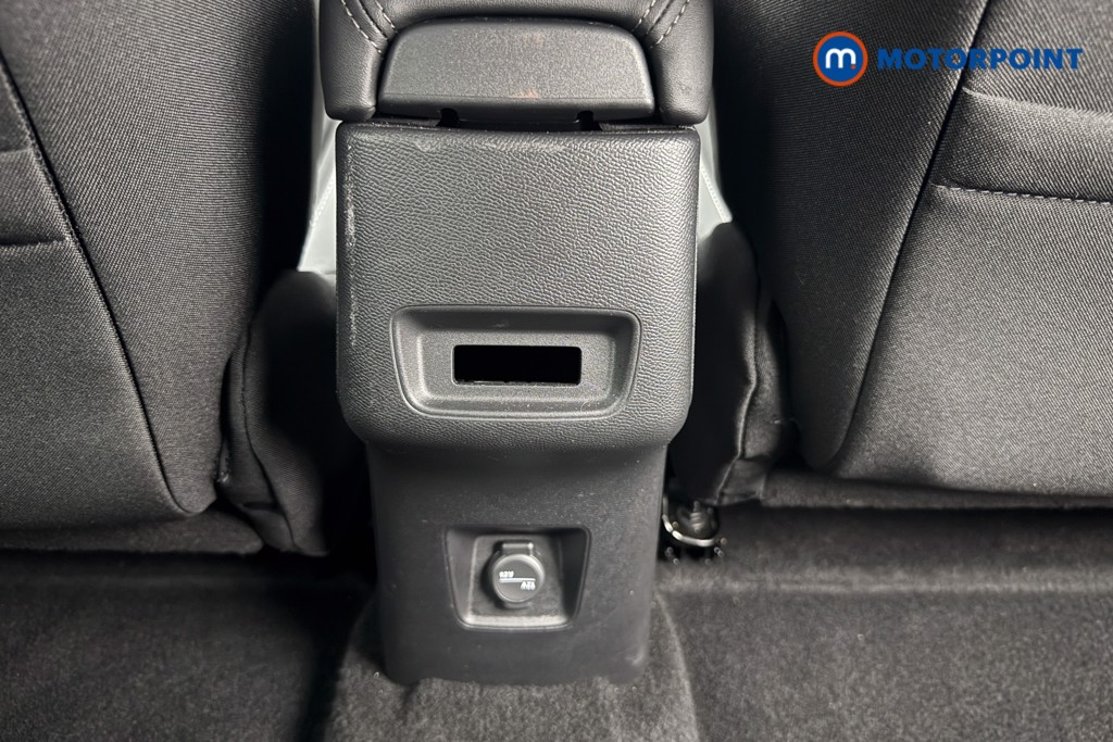Citroen C3 Aircross MAX Automatic Electric SUV - Stock Number (1645023) - 20th supplementary image