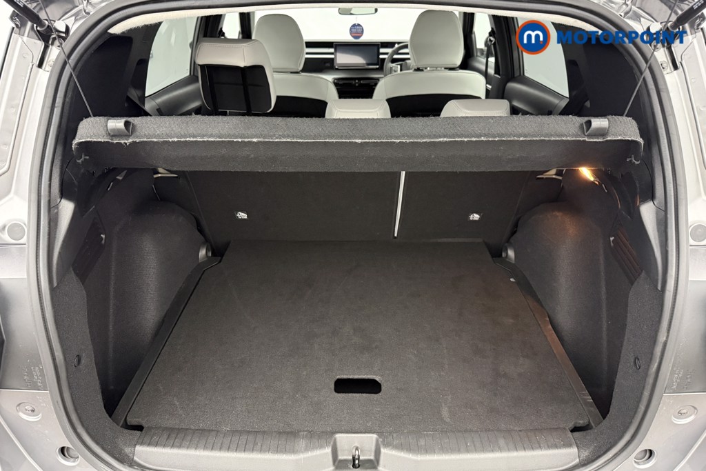 Citroen C3 Aircross MAX Automatic Electric SUV - Stock Number (1645023) - 22nd supplementary image