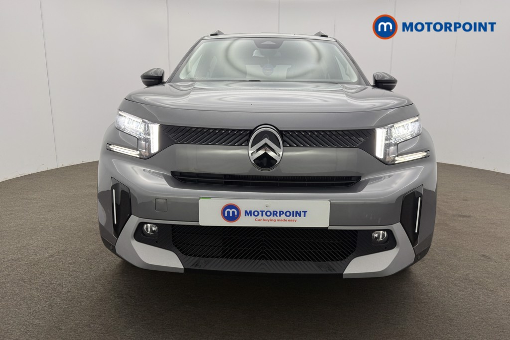 Citroen C3 Aircross MAX Automatic Electric SUV - Stock Number (1645023) - 23rd supplementary image