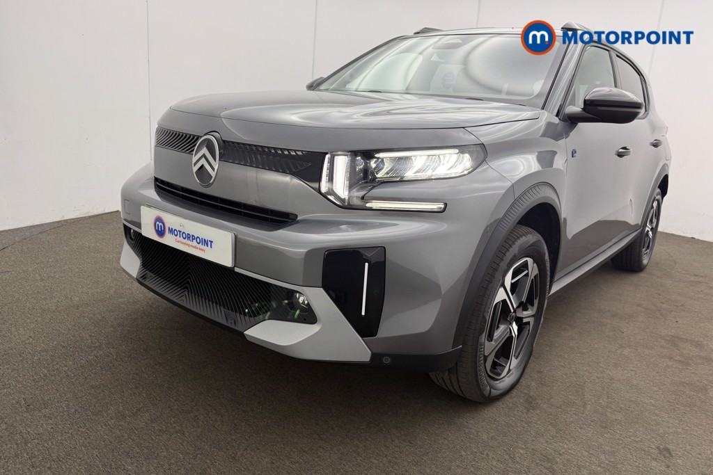 Citroen C3 Aircross MAX Automatic Electric SUV - Stock Number (1645023) - 24th supplementary image