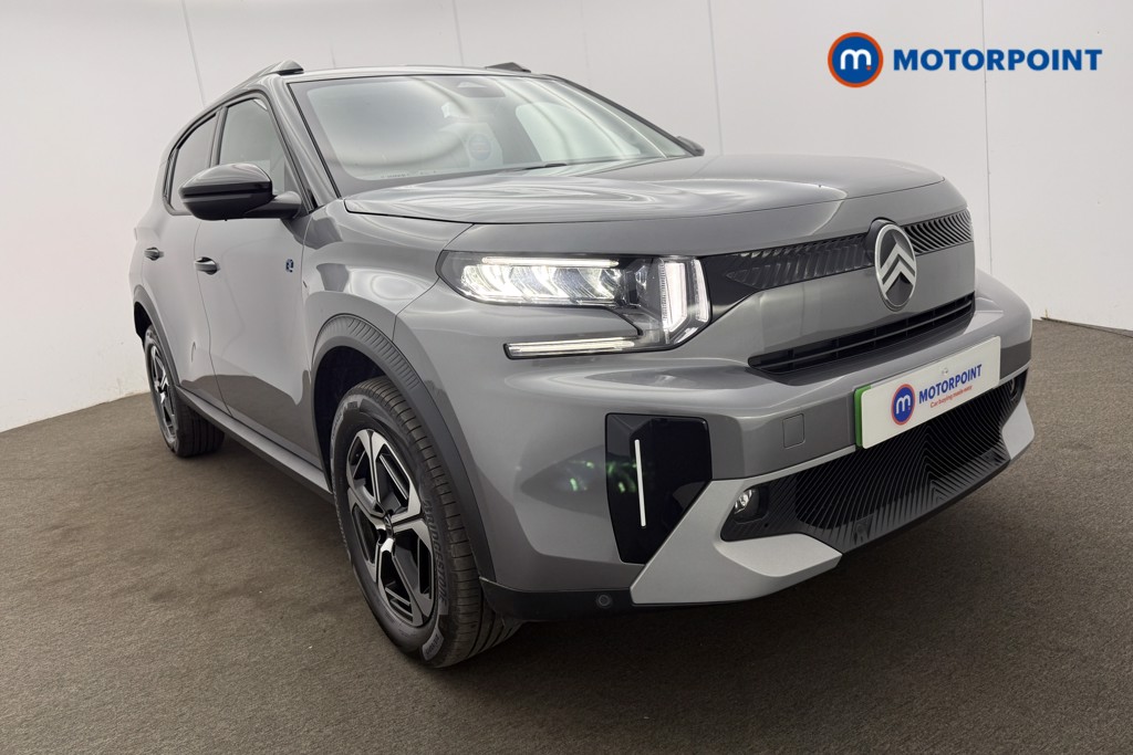 Citroen C3 Aircross MAX Automatic Electric SUV - Stock Number (1645023) - 25th supplementary image