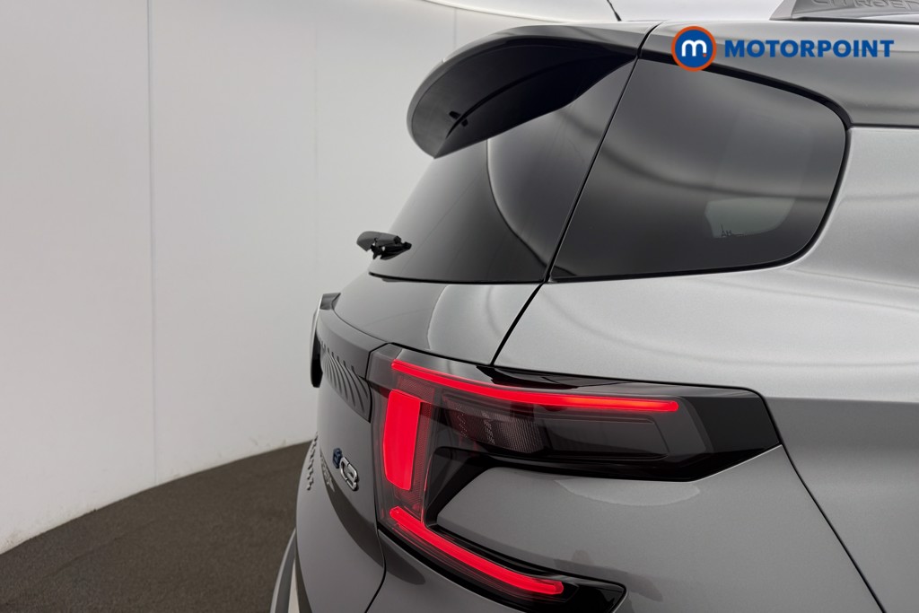 Citroen C3 Aircross MAX Automatic Electric SUV - Stock Number (1645023) - 26th supplementary image