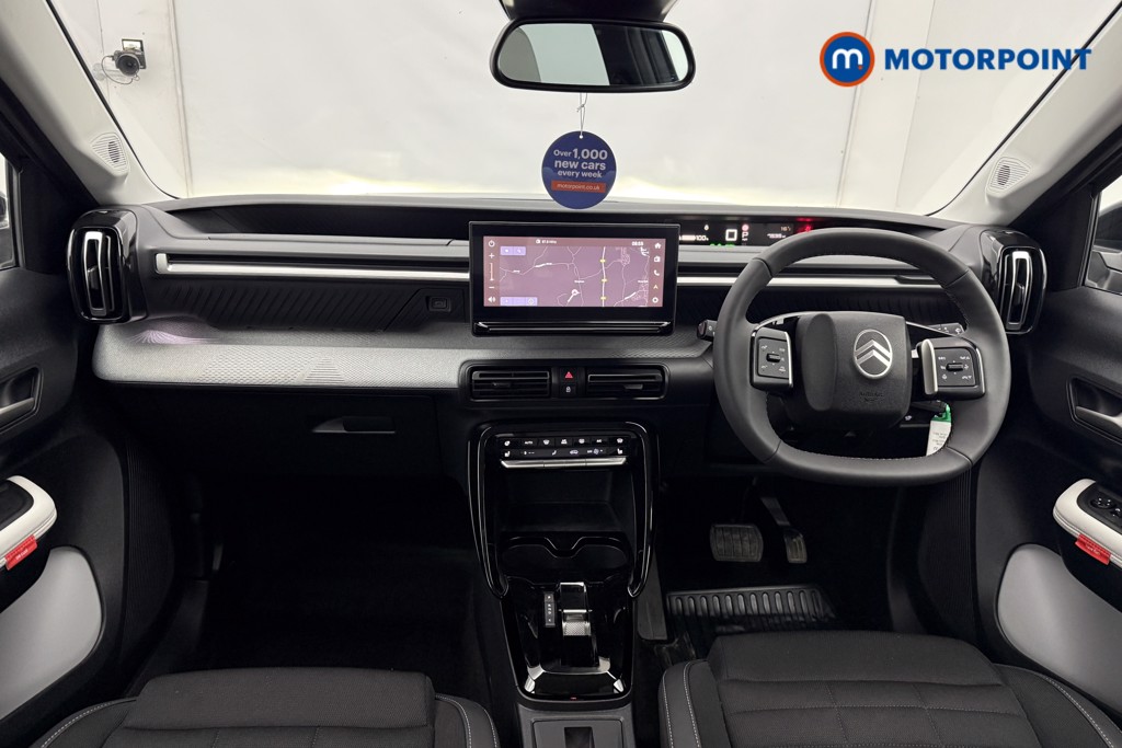 Citroen C3 Aircross MAX Automatic Electric SUV - Stock Number (1645023) - 1st supplementary image
