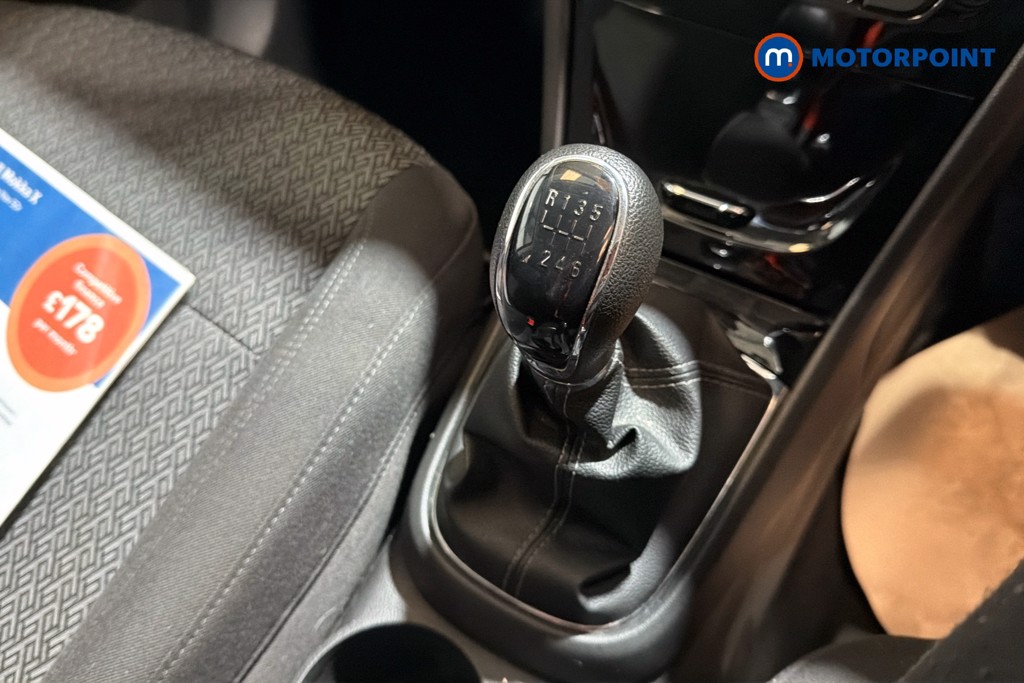 Vauxhall Mokka X Design Nav Manual Petrol SUV - Stock Number (1645066) - 15th supplementary image