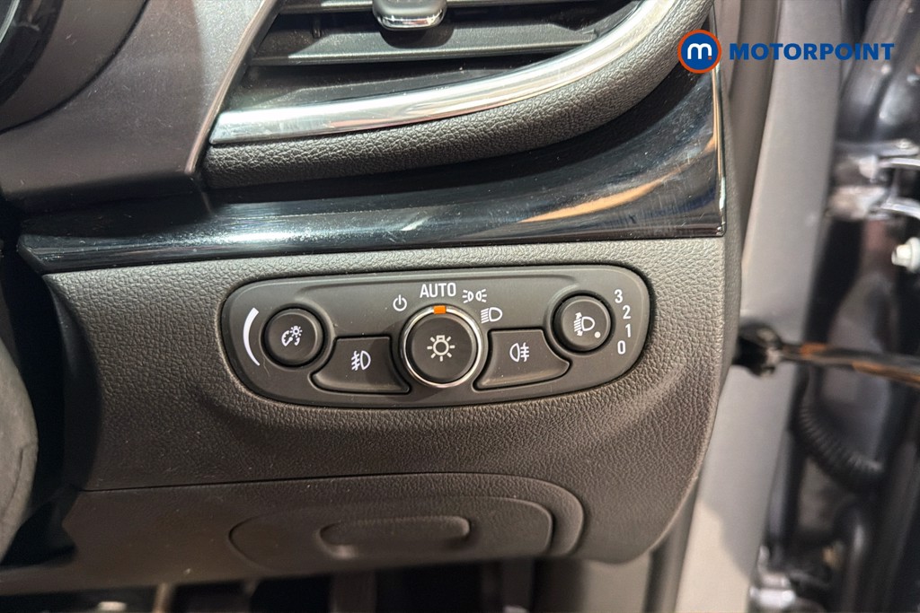 Vauxhall Mokka X Design Nav Manual Petrol SUV - Stock Number (1645066) - 18th supplementary image