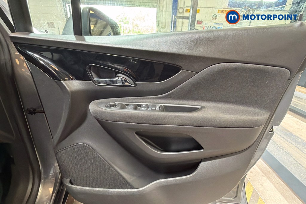 Vauxhall Mokka X Design Nav Manual Petrol SUV - Stock Number (1645066) - 19th supplementary image