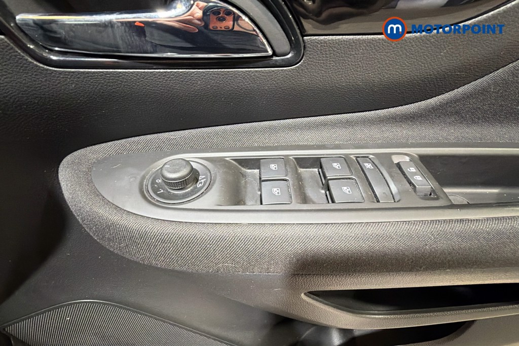 Vauxhall Mokka X Design Nav Manual Petrol SUV - Stock Number (1645066) - 20th supplementary image