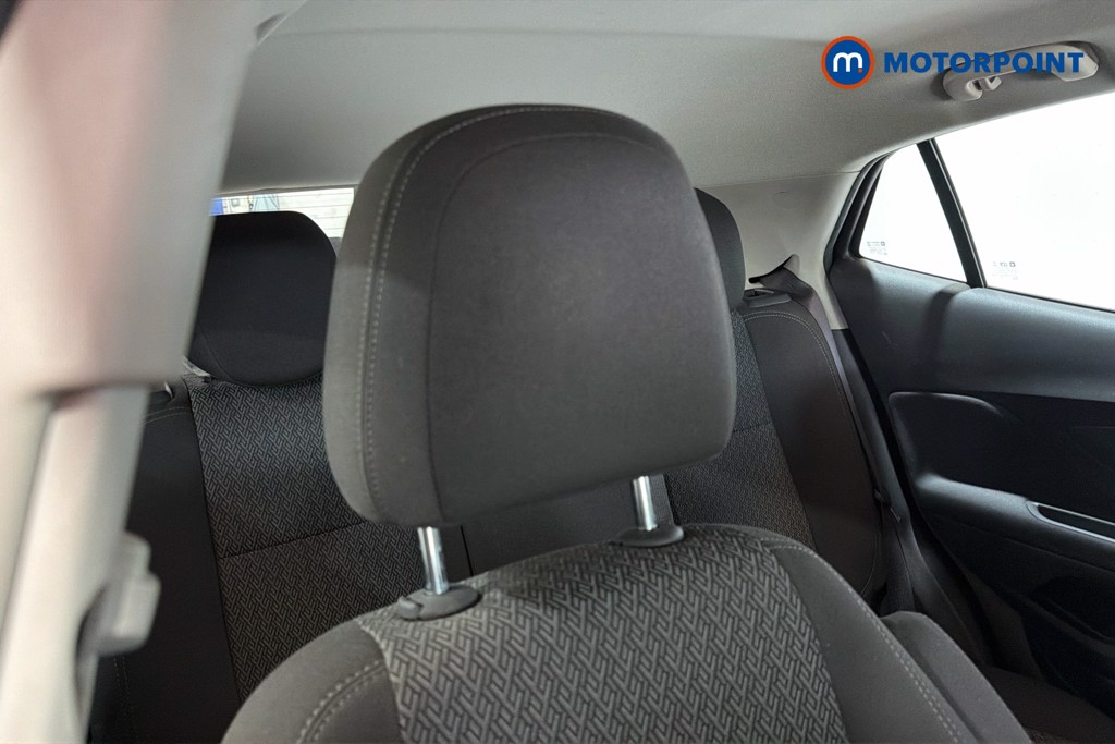 Vauxhall Mokka X Design Nav Manual Petrol SUV - Stock Number (1645066) - 23rd supplementary image