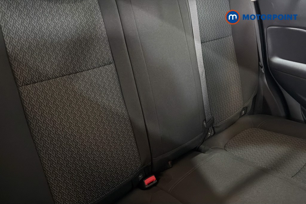 Vauxhall Mokka X Design Nav Manual Petrol SUV - Stock Number (1645066) - 28th supplementary image