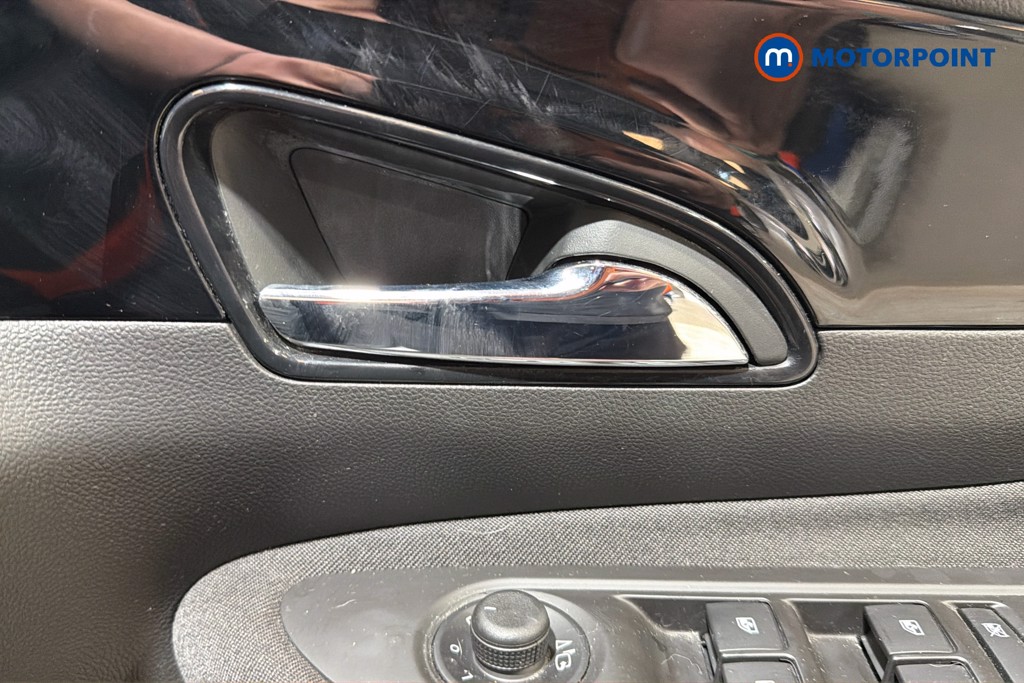 Vauxhall Mokka X Design Nav Manual Petrol SUV - Stock Number (1645066) - 42nd supplementary image