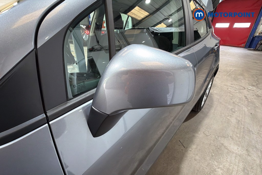 Vauxhall Mokka X Design Nav Manual Petrol SUV - Stock Number (1645066) - 43rd supplementary image