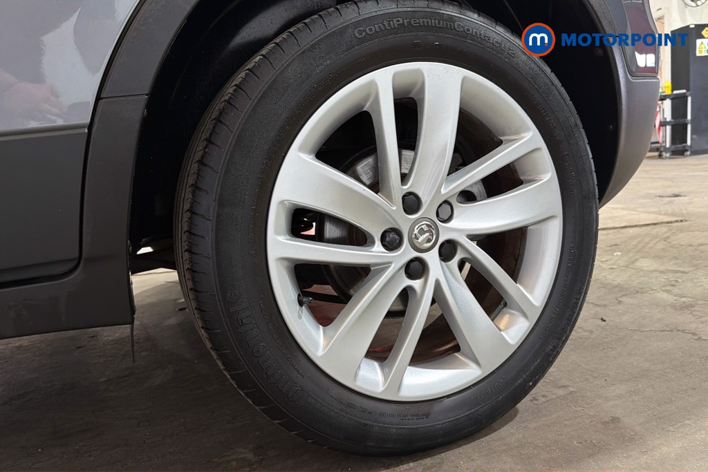 Vauxhall Mokka X Design Nav Manual Petrol SUV - Stock Number (1645066) - 48th supplementary image