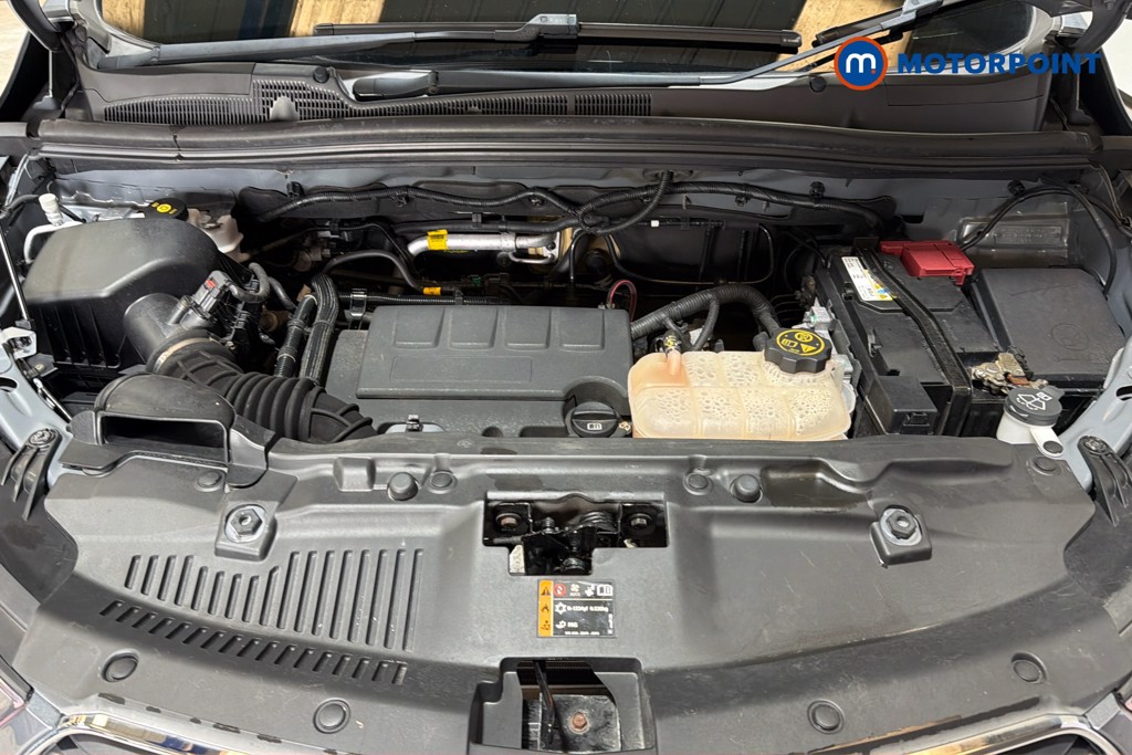 Vauxhall Mokka X Design Nav Manual Petrol SUV - Stock Number (1645066) - 51st supplementary image