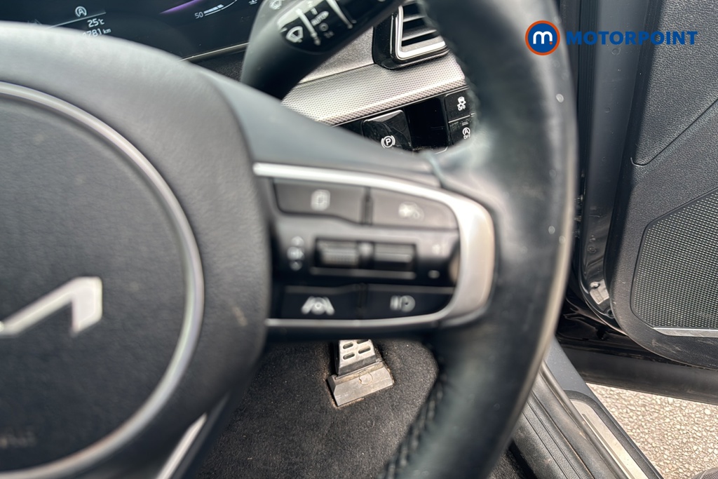 KIA Sportage Gt-Line Manual Petrol SUV - Stock Number (1645071) - 3rd supplementary image