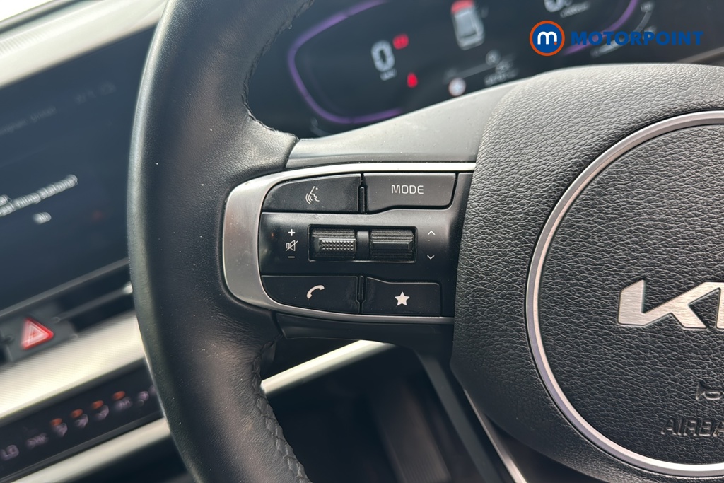 KIA Sportage Gt-Line Manual Petrol SUV - Stock Number (1645071) - 4th supplementary image