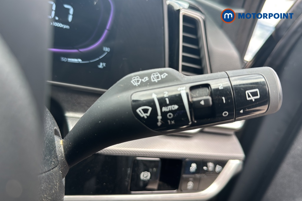 KIA Sportage Gt-Line Manual Petrol SUV - Stock Number (1645071) - 6th supplementary image