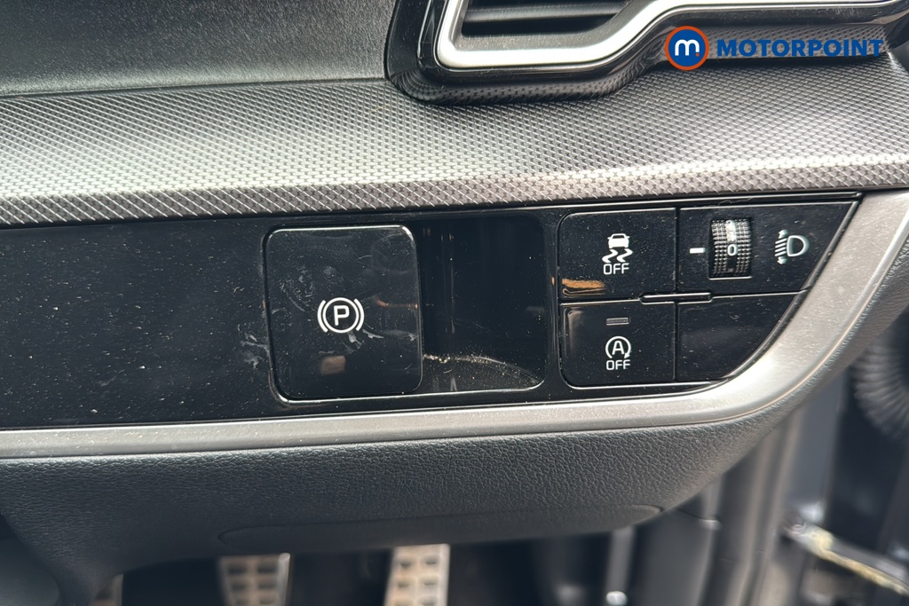 KIA Sportage Gt-Line Manual Petrol SUV - Stock Number (1645071) - 11th supplementary image
