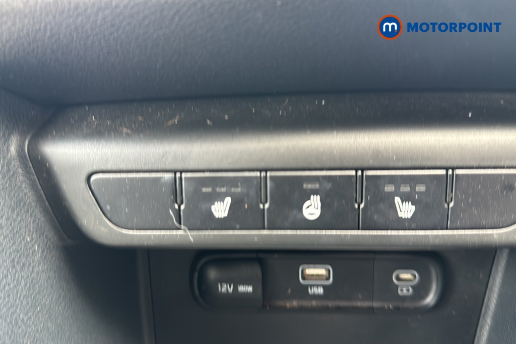 KIA Sportage Gt-Line Manual Petrol SUV - Stock Number (1645071) - 14th supplementary image