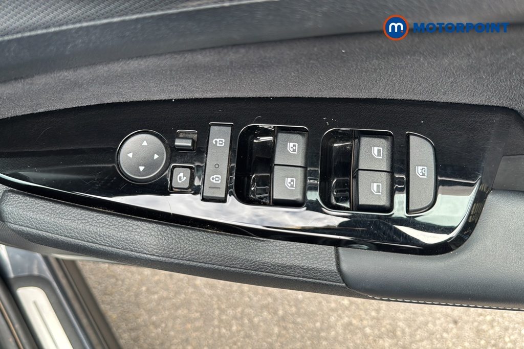 KIA Sportage Gt-Line Manual Petrol SUV - Stock Number (1645071) - 19th supplementary image