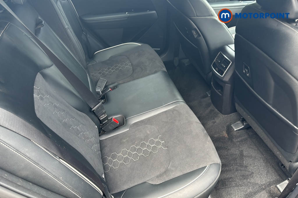 KIA Sportage Gt-Line Manual Petrol SUV - Stock Number (1645071) - 25th supplementary image