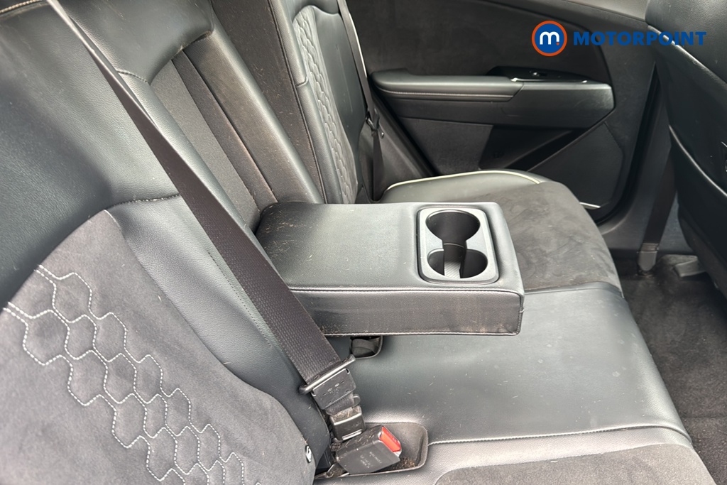 KIA Sportage Gt-Line Manual Petrol SUV - Stock Number (1645071) - 26th supplementary image