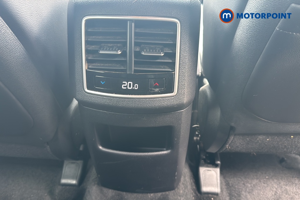 KIA Sportage Gt-Line Manual Petrol SUV - Stock Number (1645071) - 28th supplementary image