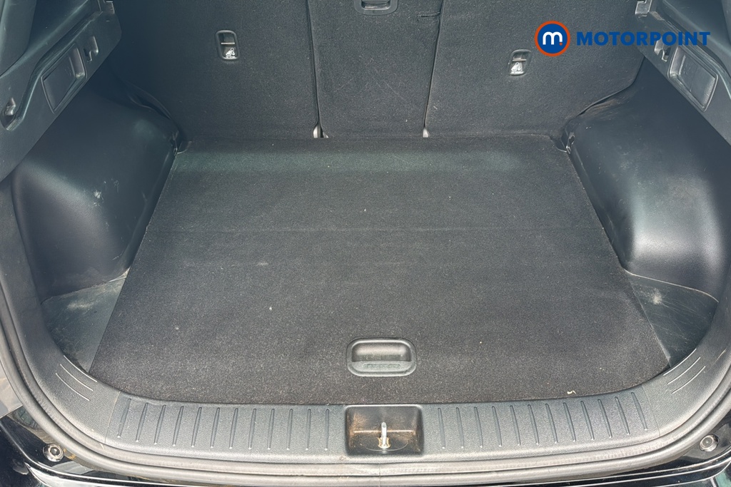 KIA Sportage Gt-Line Manual Petrol SUV - Stock Number (1645071) - 30th supplementary image
