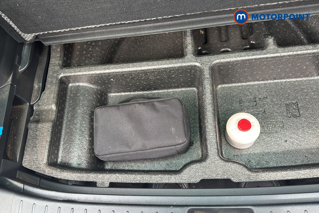 KIA Sportage Gt-Line Manual Petrol SUV - Stock Number (1645071) - 33rd supplementary image