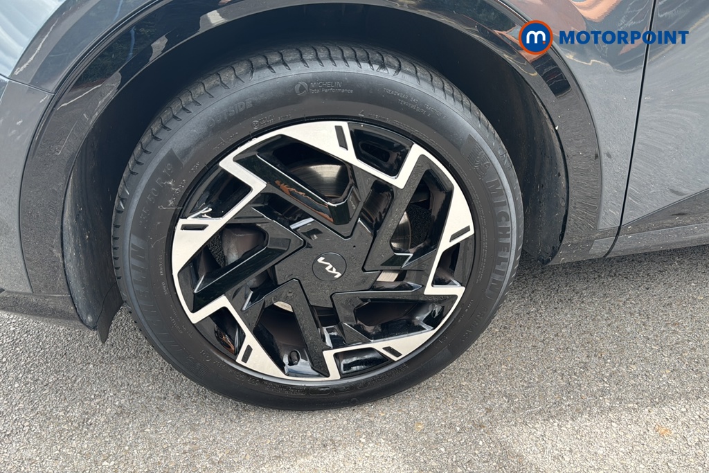 KIA Sportage Gt-Line Manual Petrol SUV - Stock Number (1645071) - 44th supplementary image