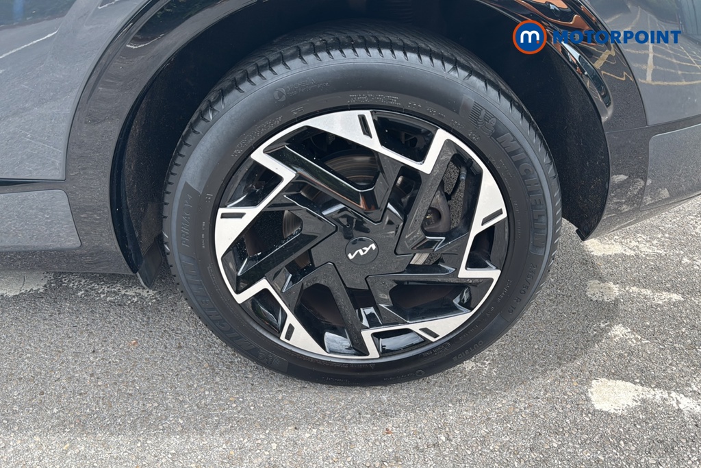 KIA Sportage Gt-Line Manual Petrol SUV - Stock Number (1645071) - 45th supplementary image
