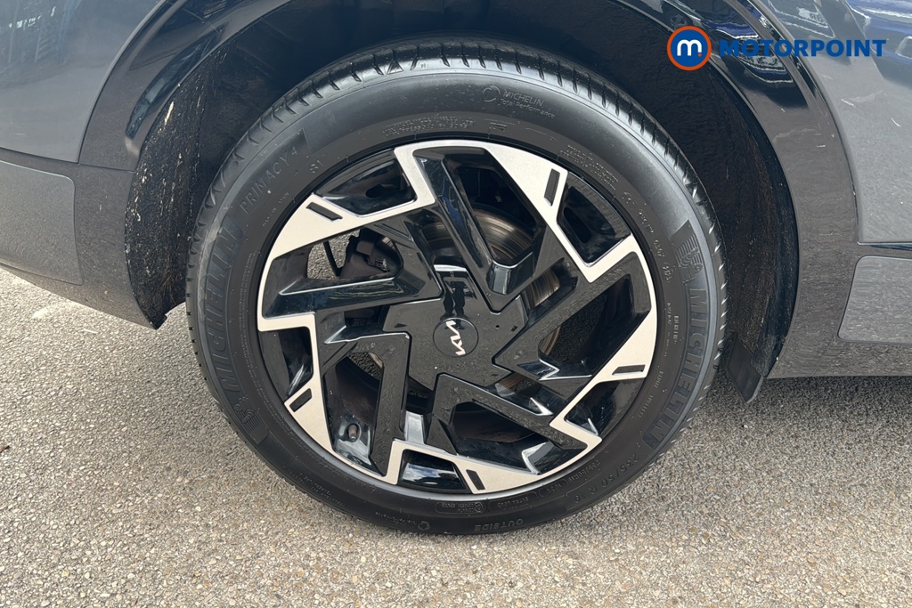KIA Sportage Gt-Line Manual Petrol SUV - Stock Number (1645071) - 46th supplementary image