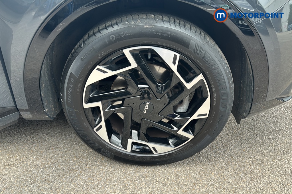 KIA Sportage Gt-Line Manual Petrol SUV - Stock Number (1645071) - 47th supplementary image