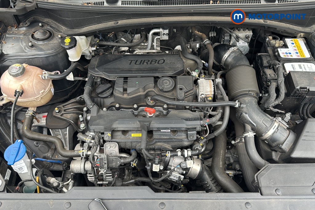 KIA Sportage Gt-Line Manual Petrol SUV - Stock Number (1645071) - 48th supplementary image